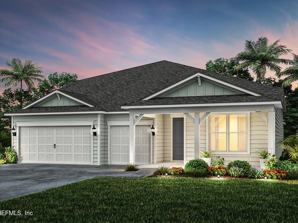 4916 SHELL CREEK Trail, Jacksonville, FL 32226