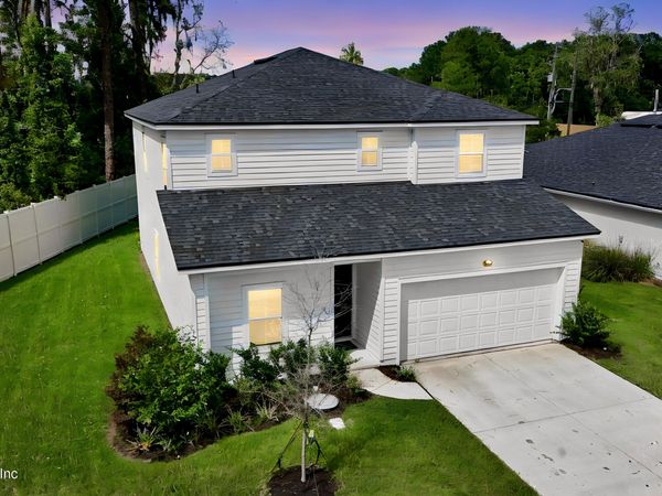 2127 SWEET PINE Court, Jacksonville, FL 32218