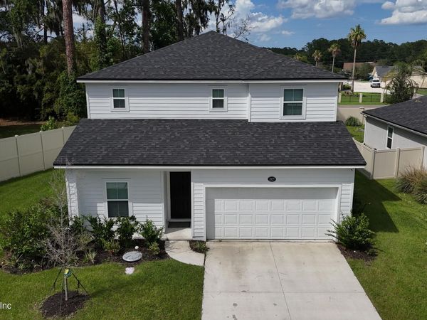 2127 SWEET PINE Court, Jacksonville, FL 32218