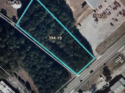 Legion Road, Newberry, SC 29108