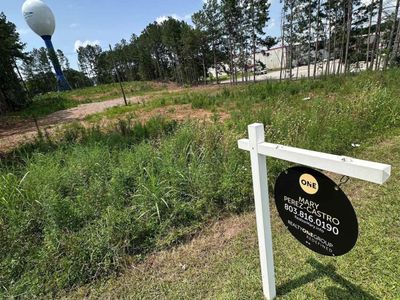 Legion Road, Newberry, SC 29108