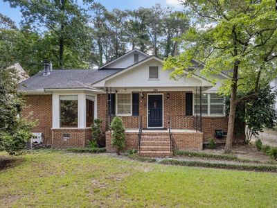 206 Partridge Drive , Columbia, SC 29206