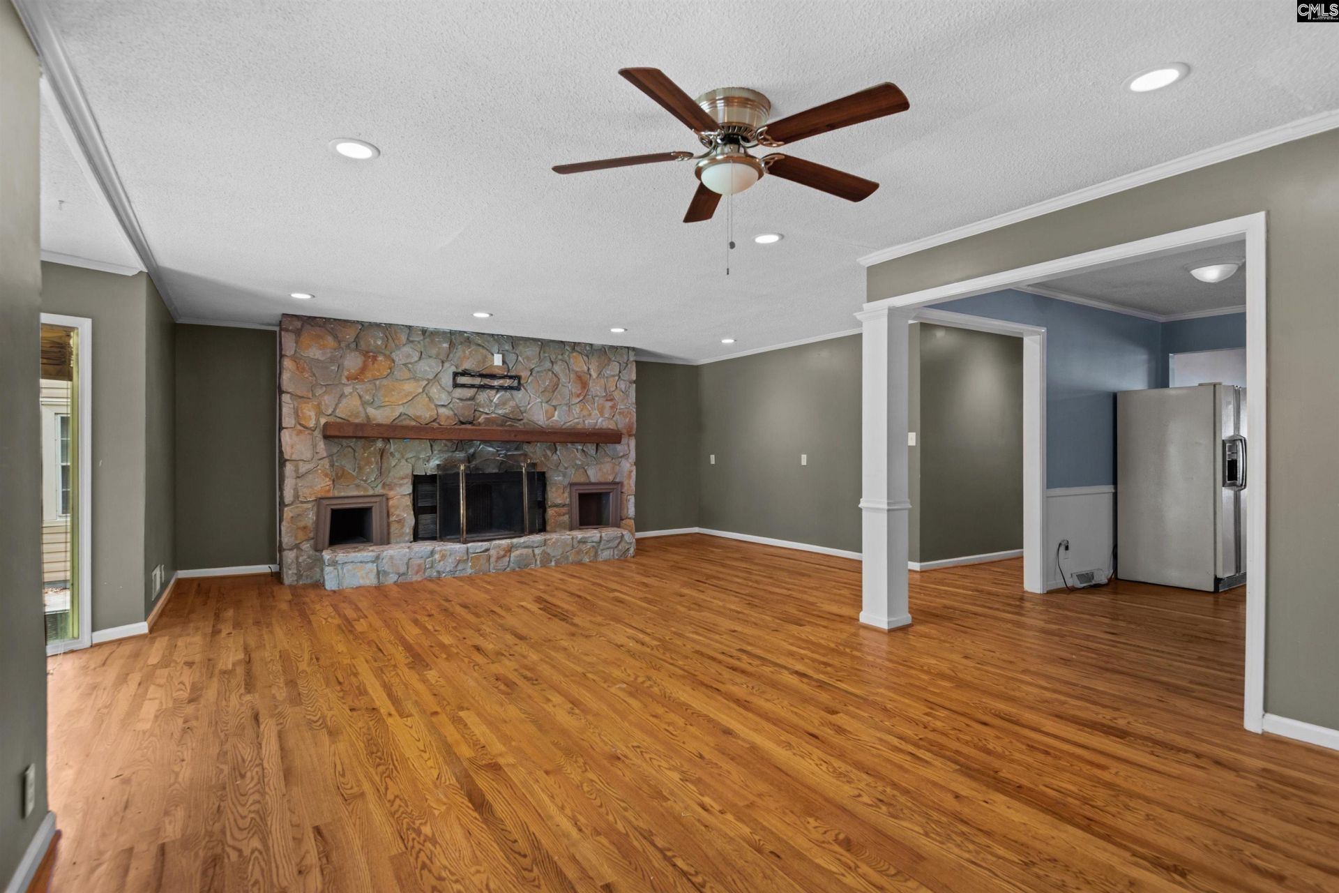 206 Partridge Drive  Photo 7