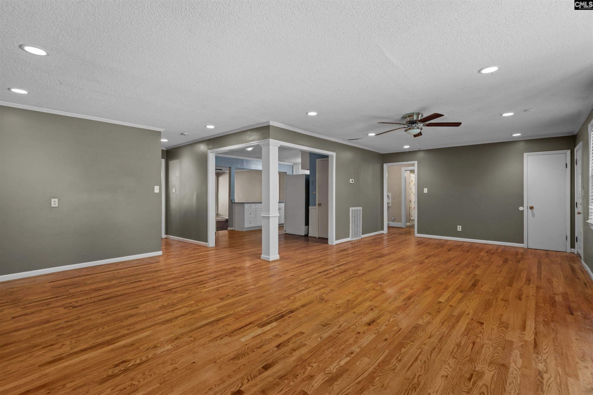 206 Partridge Drive  Photo 8