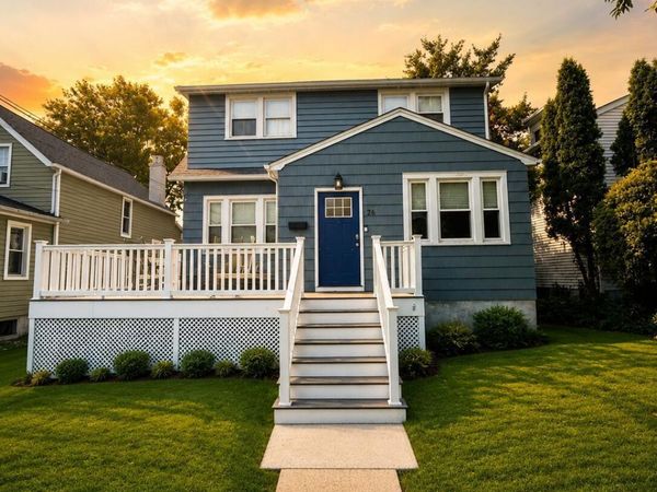 26 Florence Avenue, Leonardo, NJ 07737