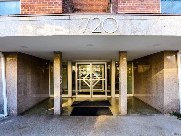720 Pelham Road , Unit 1E, New Rochelle, NY 10805