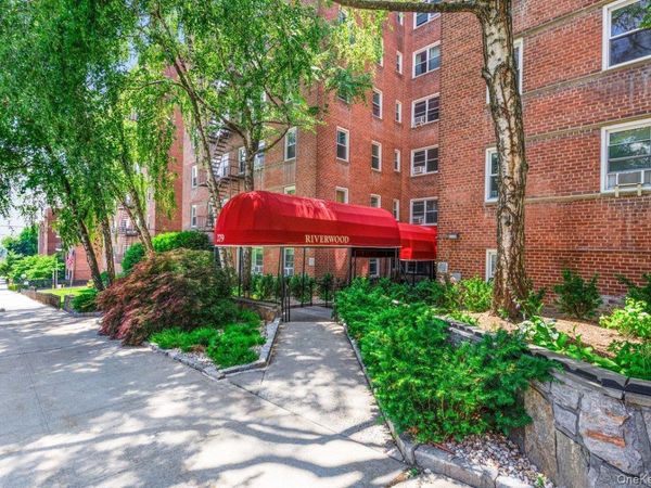 279 N Broadway, Unit 7A, Yonkers, NY 10701
