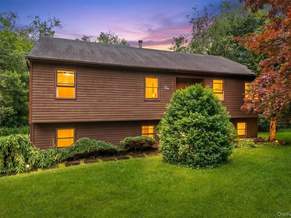 1 Sunset Drive , Yorktown Heights, NY 10598