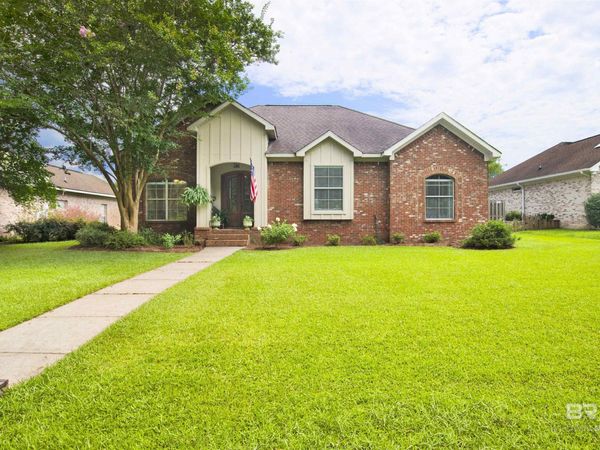 10368 Gayfer Road Ext, Fairhope, AL 36532