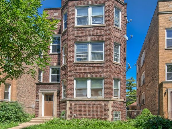 8221 Knox Avenue , Skokie, IL 60076