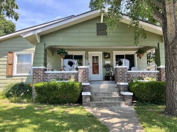 2122 Dewey Street , Murphysboro, IL 62966