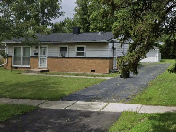 16624 Oxford Drive , Markham, IL 60428