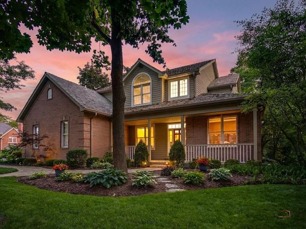 28831 N Spyglass Circle , Ivanhoe, IL 60060