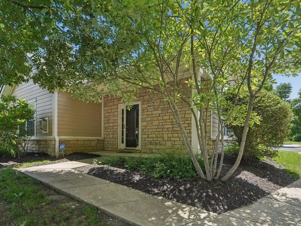 8004 Flint Run Place, Unit 15, Columbus, OH 43235