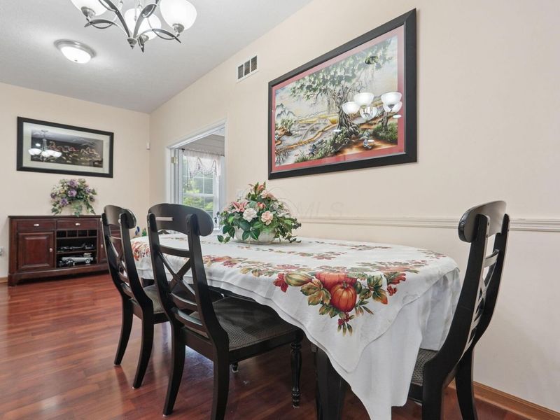 8004 Flint Run Place, Unit 15, Columbus, OH 43235 Photo 16