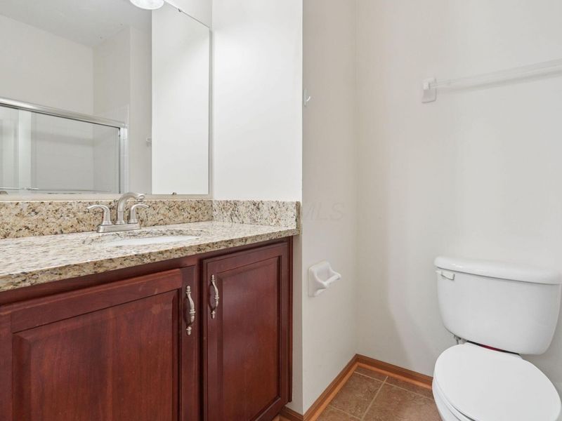 8004 Flint Run Place, Unit 15, Columbus, OH 43235 Photo 23