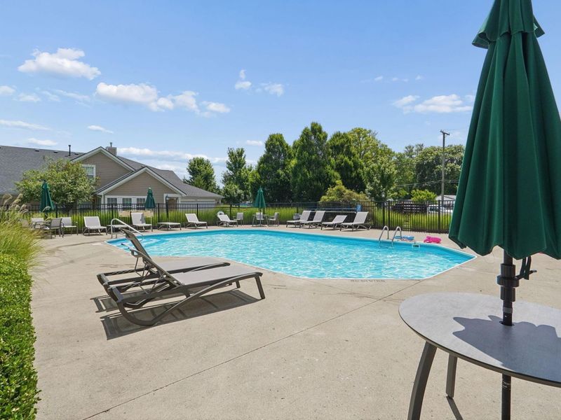 8004 Flint Run Place, Unit 15, Columbus, OH 43235 Photo 34