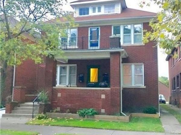 817 Beaconsfield Avenue, Grosse Pointe Park, MI 48230