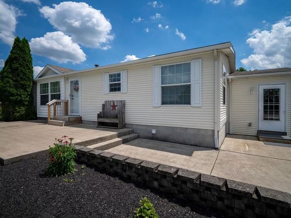 575 Park Avenue, Mount Gilead, OH 43338