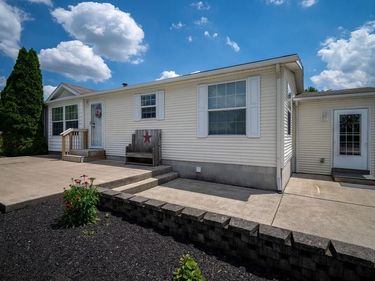 575 Park Avenue, Mount Gilead, OH 43338