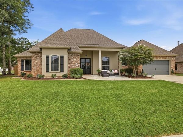 1512 RUE DE FONTAINE, Covington, LA 70433