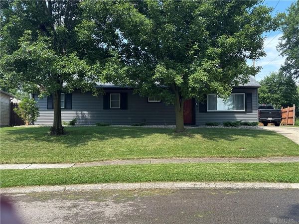 3303 Annabelle, Kettering, OH 45429