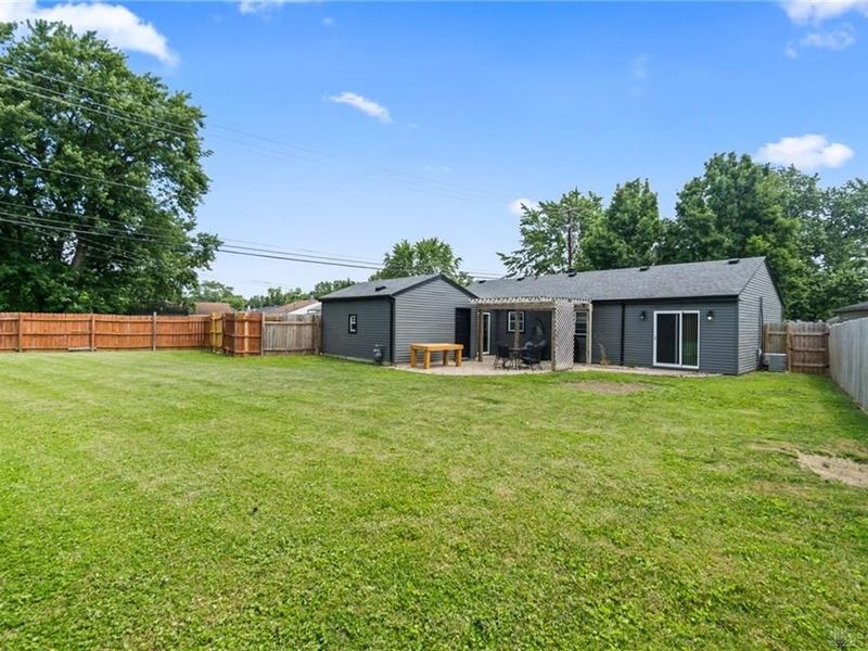 3303 Annabelle, Kettering, OH 45429 Photo 11