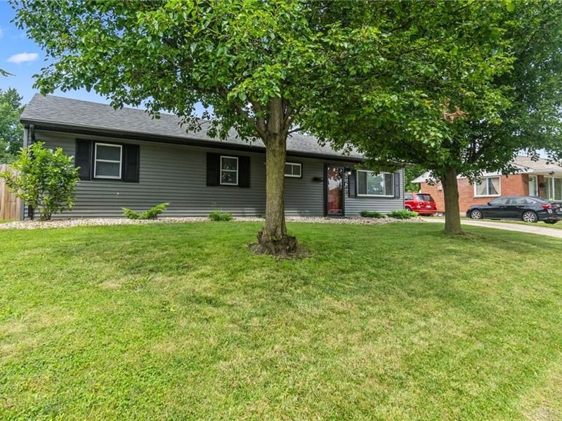 3303 Annabelle, Kettering, OH 45429 Photo 2