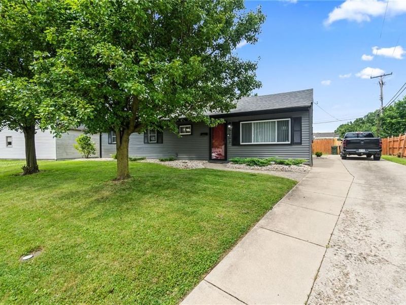 3303 Annabelle, Kettering, OH 45429 Photo 3