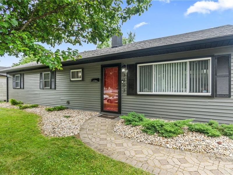 3303 Annabelle, Kettering, OH 45429 Photo 4