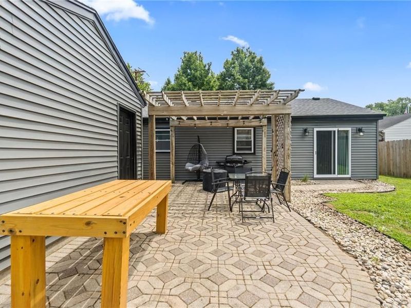 3303 Annabelle, Kettering, OH 45429 Photo 8