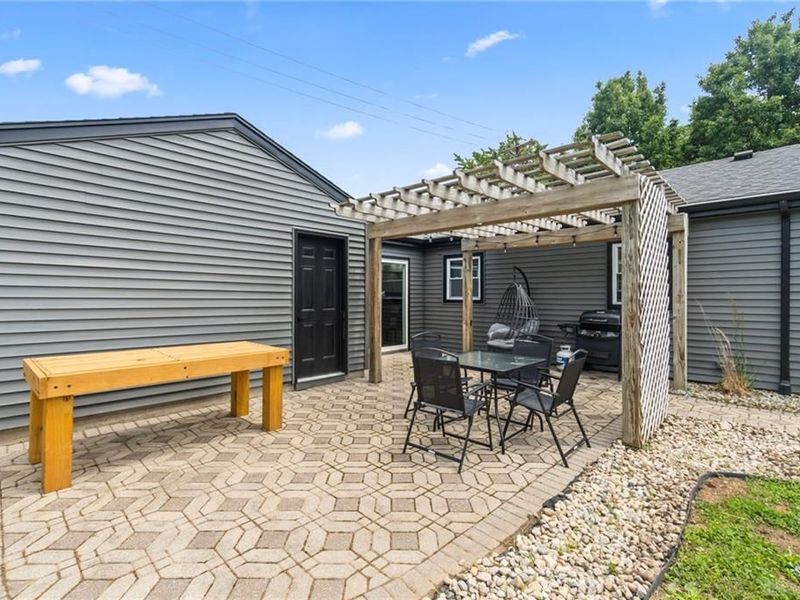 3303 Annabelle, Kettering, OH 45429 Photo 9