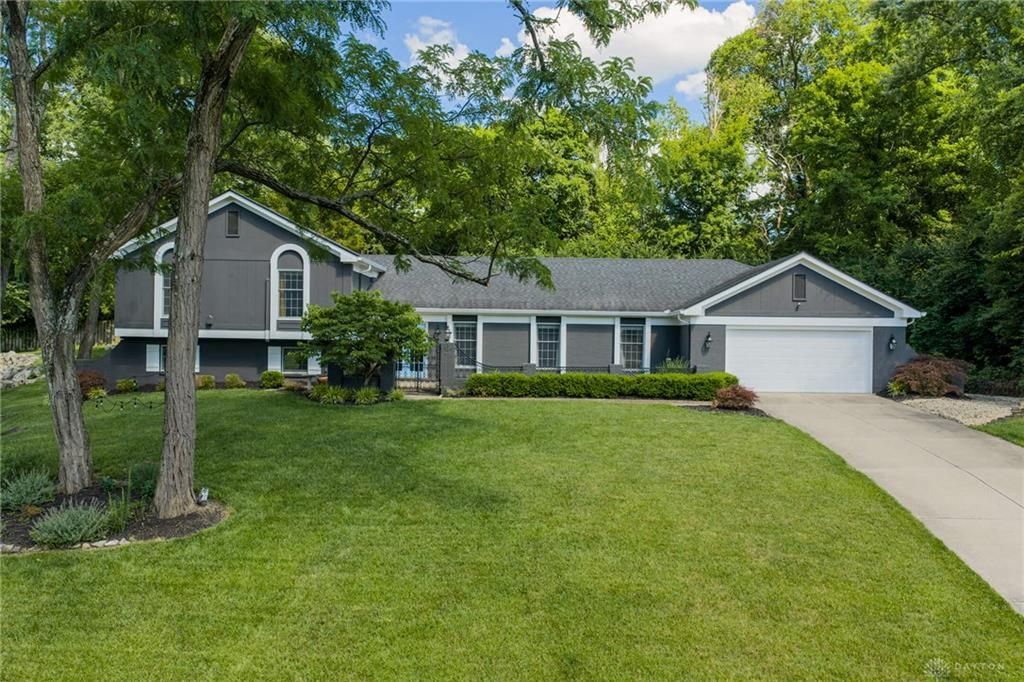 1520 Heritage Road, Washington Township, OH 45459 Main Photo