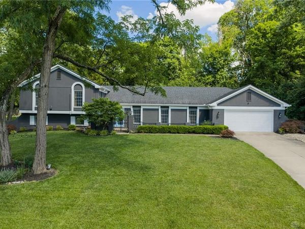 1520 Heritage Road, Washington TWP, OH 45459