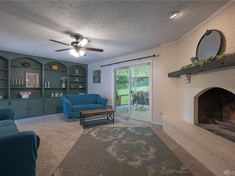 1520 Heritage Road, Washington Township, OH 45459 Photo 17