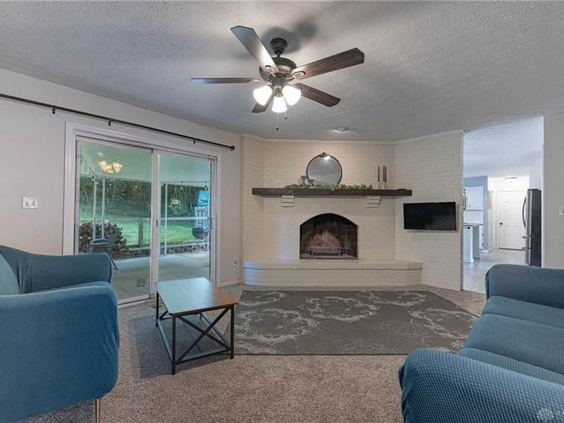 1520 Heritage Road, Washington Township, OH 45459 Photo 18
