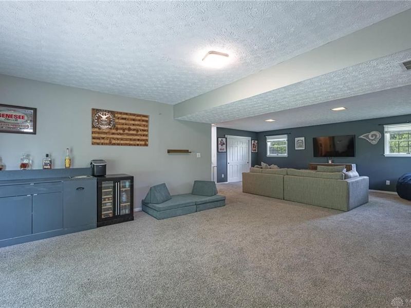 1520 Heritage Road, Washington Township, OH 45459 Photo 34