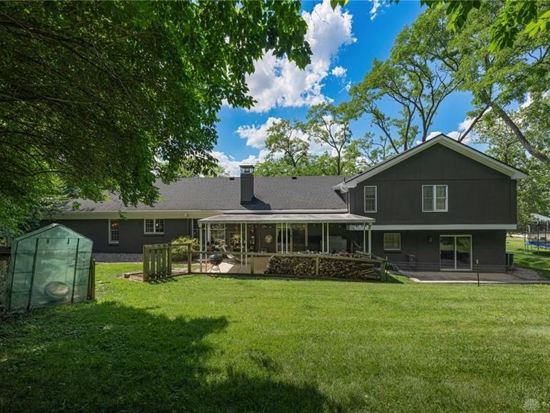 1520 Heritage Road, Washington Township, OH 45459 Photo 40