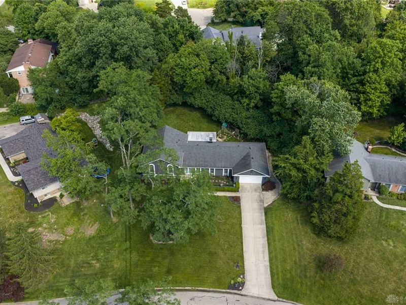 1520 Heritage Road, Washington Township, OH 45459 Photo 41