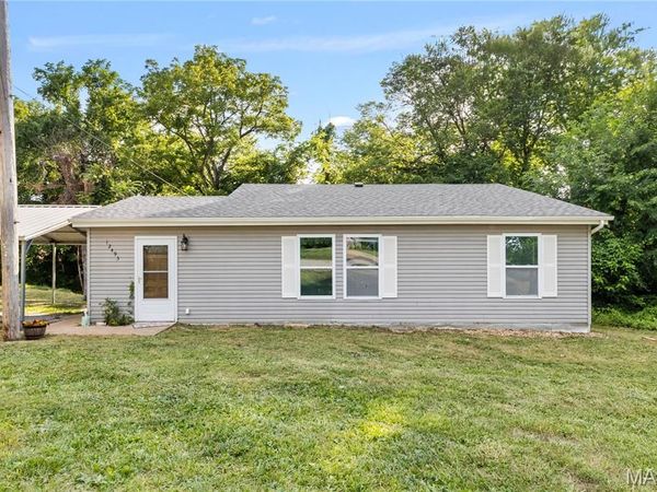 12493 State Road TT , Festus, MO 63028