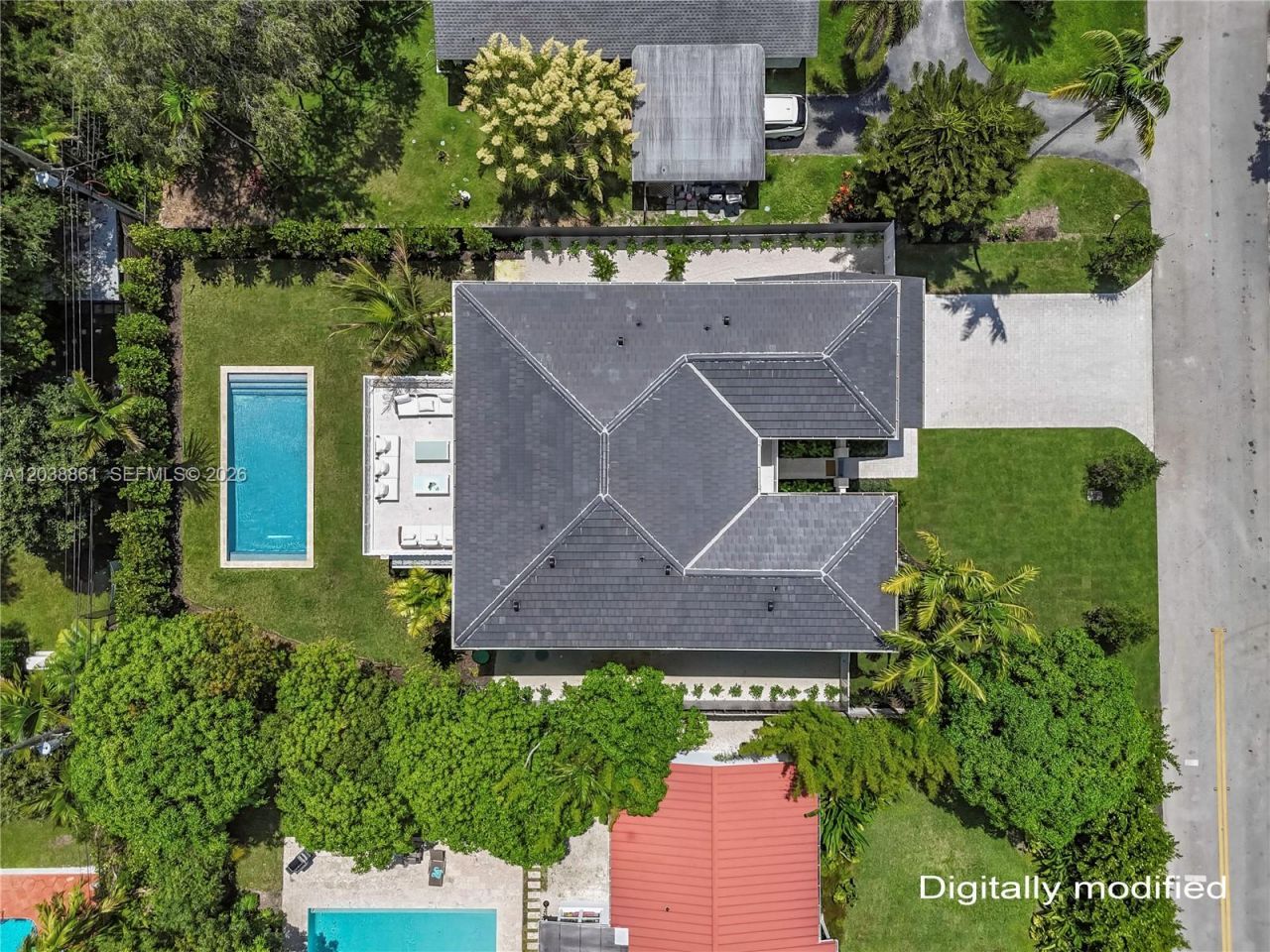 6751 SW 76th Ter , South Miami, FL 33143 Photo