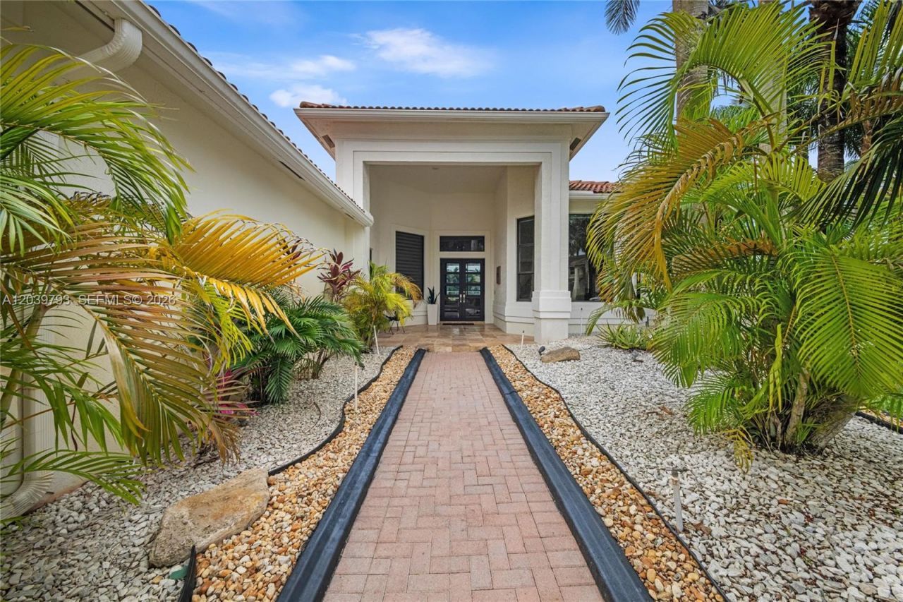 935 Gulfstream Ct, Weston, FL 33327 Photo