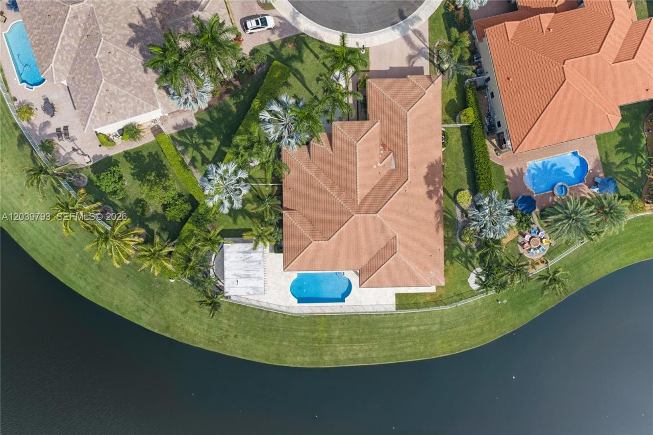 935 Gulfstream Ct, Weston, FL 33327 Photo