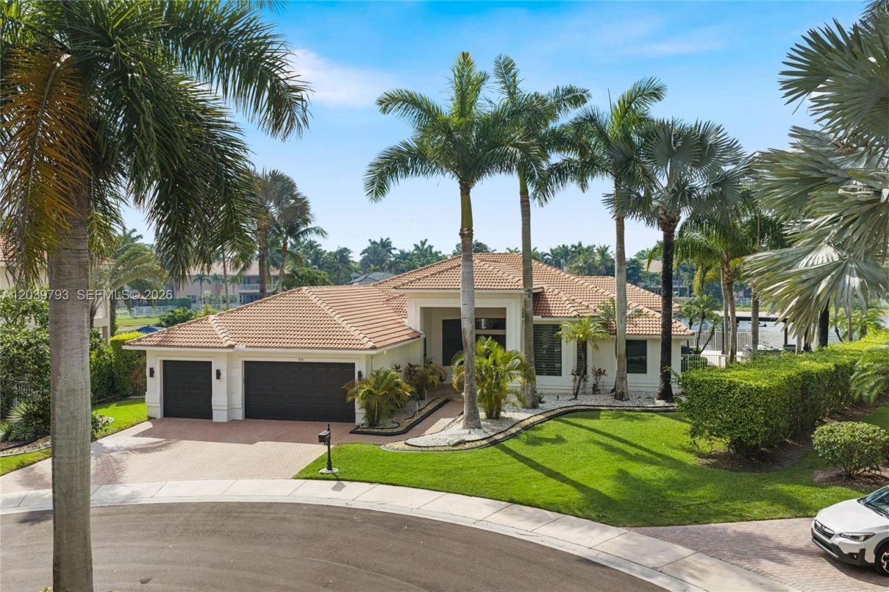 935 Gulfstream Ct, Weston, FL 33327 Photo