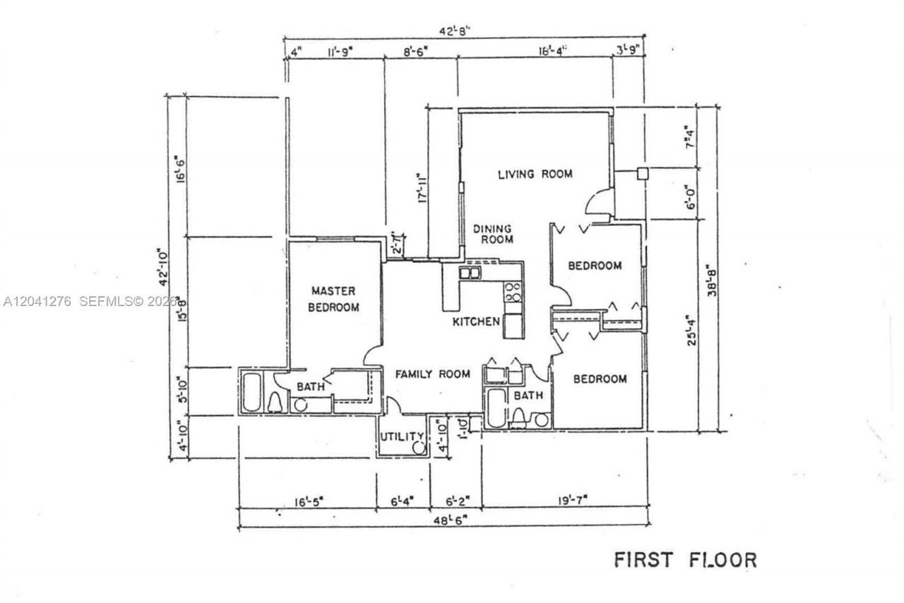 525 NW 100th Ct, Unit 525, Miami, FL 33172 Photo