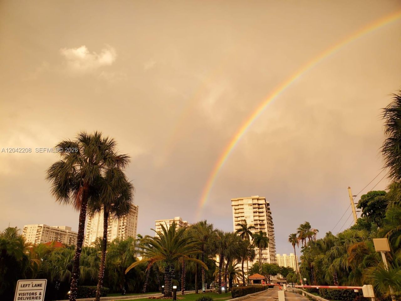 18021 Biscayne Blvd , Unit 1101, Aventura, FL 33160 Photo