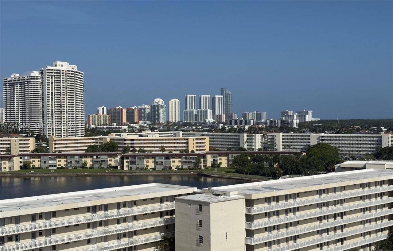 18021 Biscayne Blvd , Unit 1101, Aventura, FL 33160 Photo