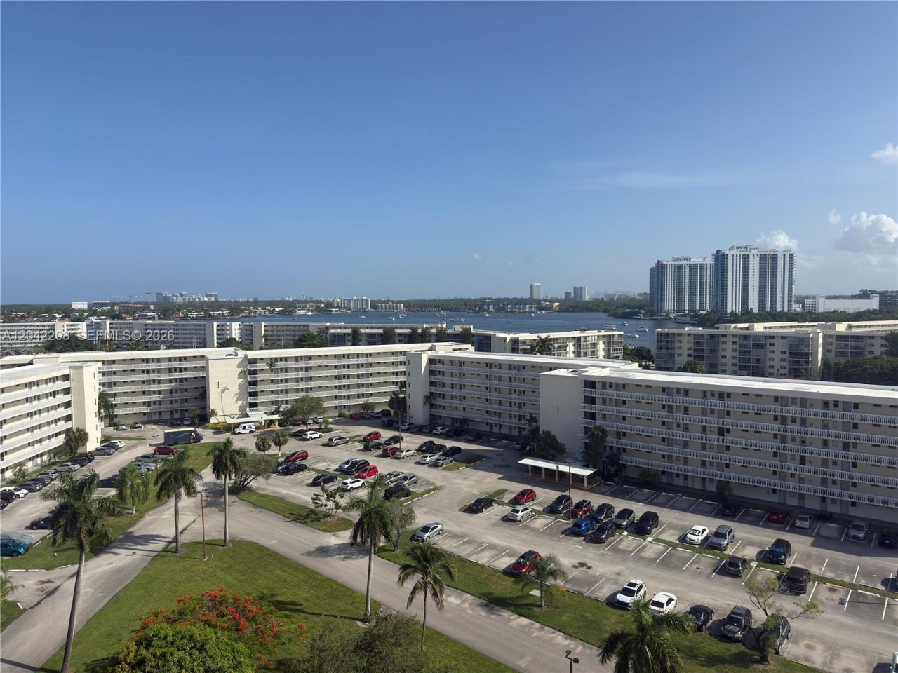 18021 Biscayne Blvd , Unit 1101, Aventura, FL 33160 Photo
