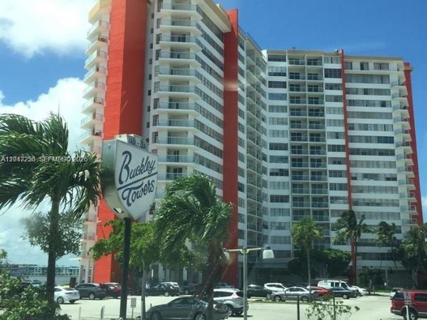 1301 NE Miami Gardens Dr , Unit 701W, Miami, FL 33179
