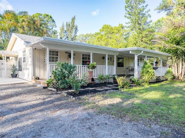 15160 Scotts Pl , Loxahatchee, FL 33470